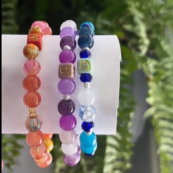 Cancer bracelet - Picture 3 of 3